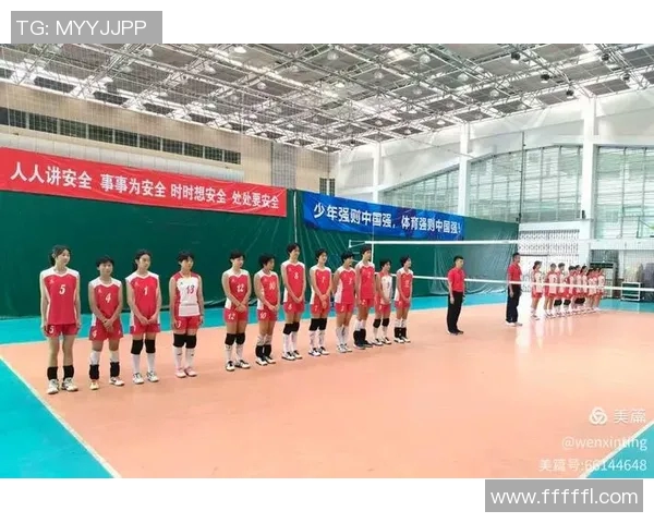 深圳排球队的排球战术解析与节奏体系的深度剖析