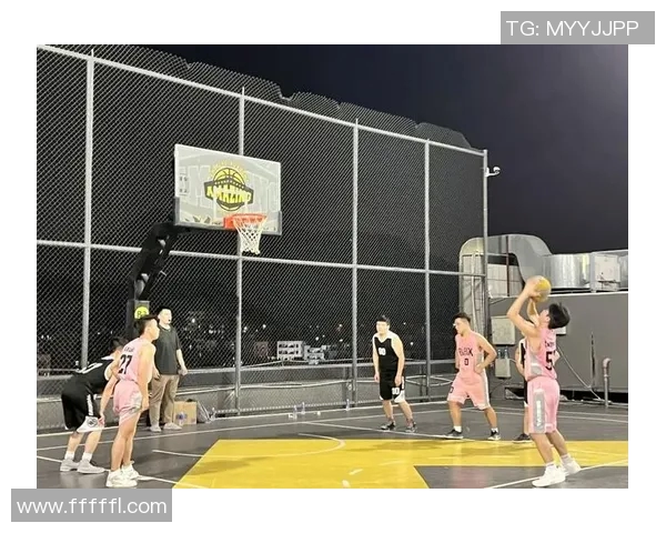 深圳篮球队的默契配合与战术创新探讨