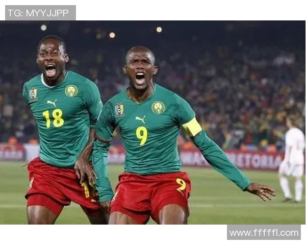 喀麦隆足球明星的辉煌历程与成就全面介绍