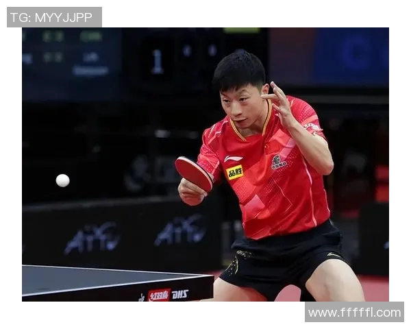 张强的乒乓球生涯回顾与展望:从青涩少年到世界冠军的心路历程 张强的乒乓球生涯回顾与展望:从青涩少年到世界冠军的心路历程