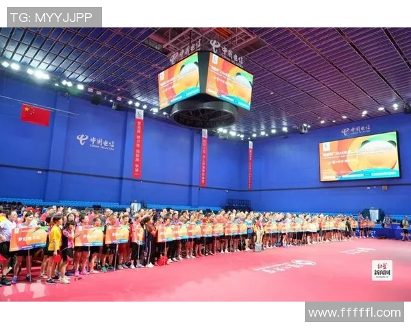 杭州乒乓球队在精英赛中的实力展现与未来发展潜力分析